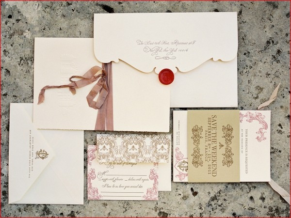 When Should Wedding Invitations Be Sent
 When Should Wedding Invites Be Sent