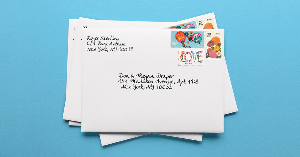 When To Mail Out Wedding Invitations
 When To Send Out Save the Dates & Other Mail
