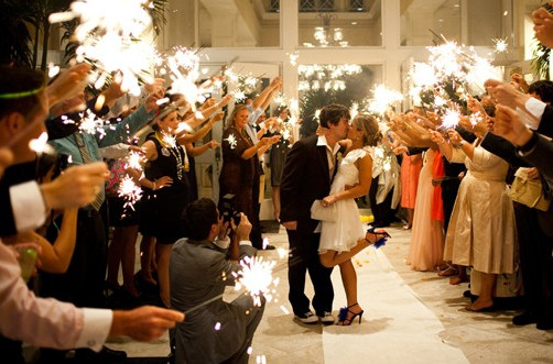 Where Can I Buy Sparklers For A Wedding
 Where to Buy Cheap Wedding Sparklers in Bulk FREE Shipping