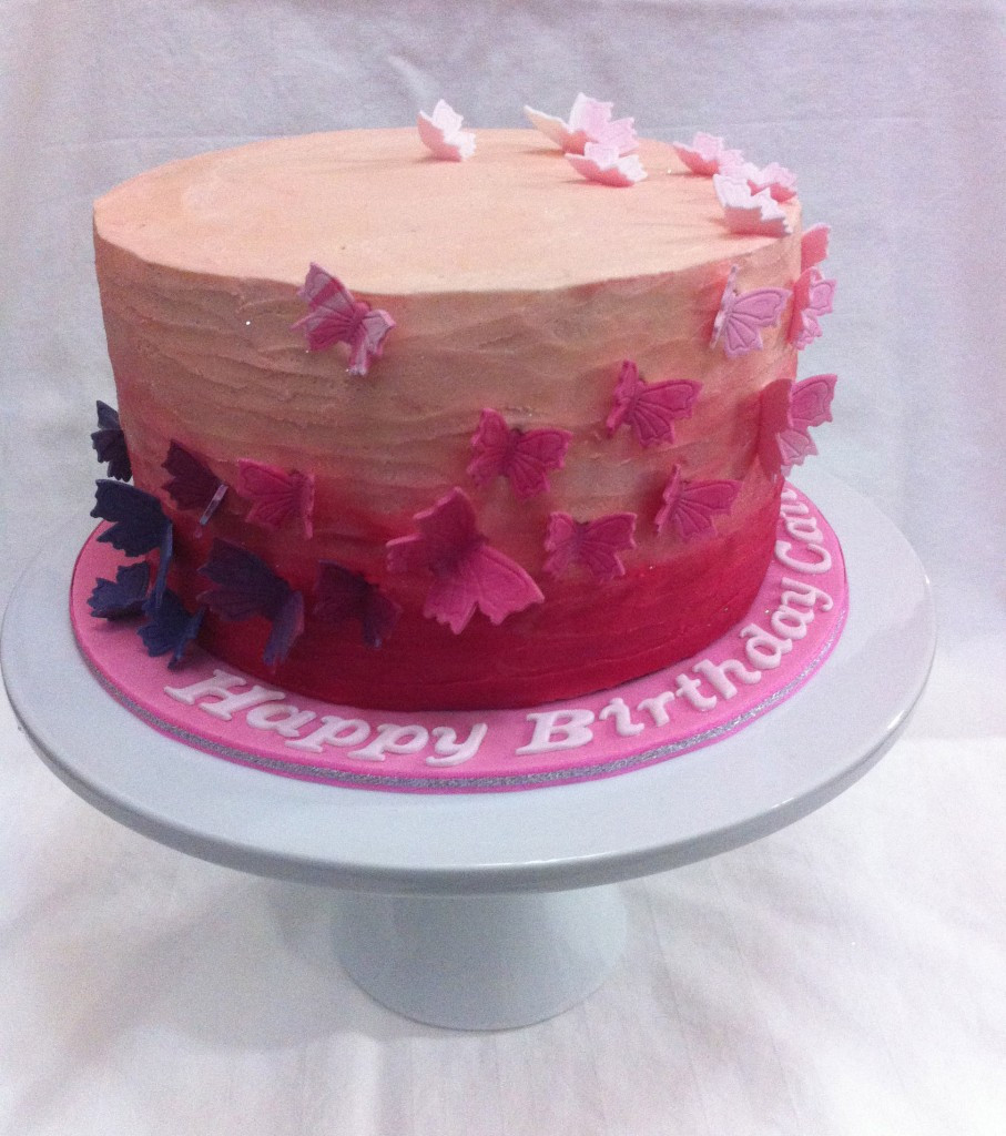 Where To Buy Birthday Cake
 Order Birthday Cakes Special Occasions Cake