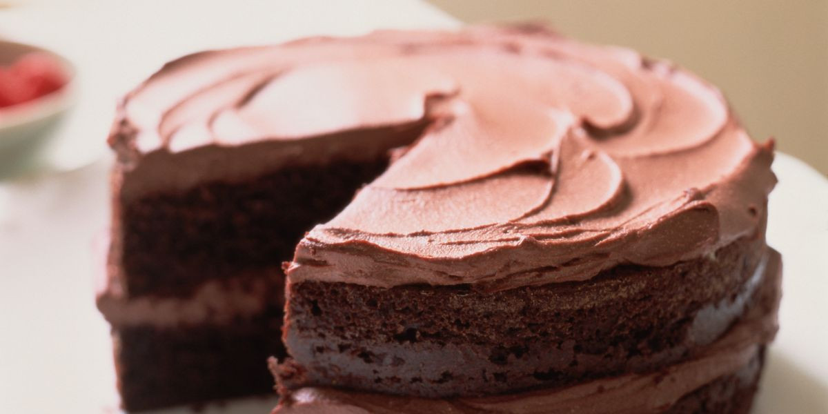 Where To Buy Birthday Cake
 Where to the best chocolate birthday cake