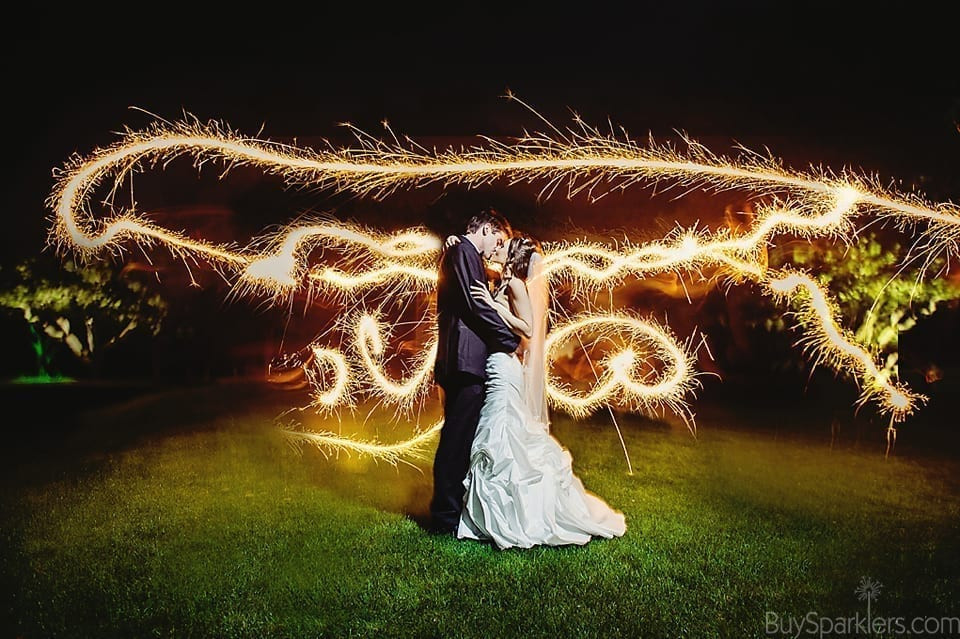 Where To Buy Wedding Sparklers
 14 Inch Sparklers 14 Long Stem