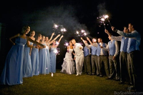 Where To Buy Wedding Sparklers
 20 Inch Sparklers 20 Long Stem