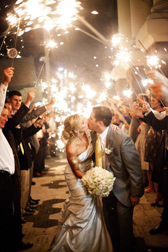 Where To Get Sparklers For Wedding
 Louisville Wedding Blog The Local Louisville KY wedding