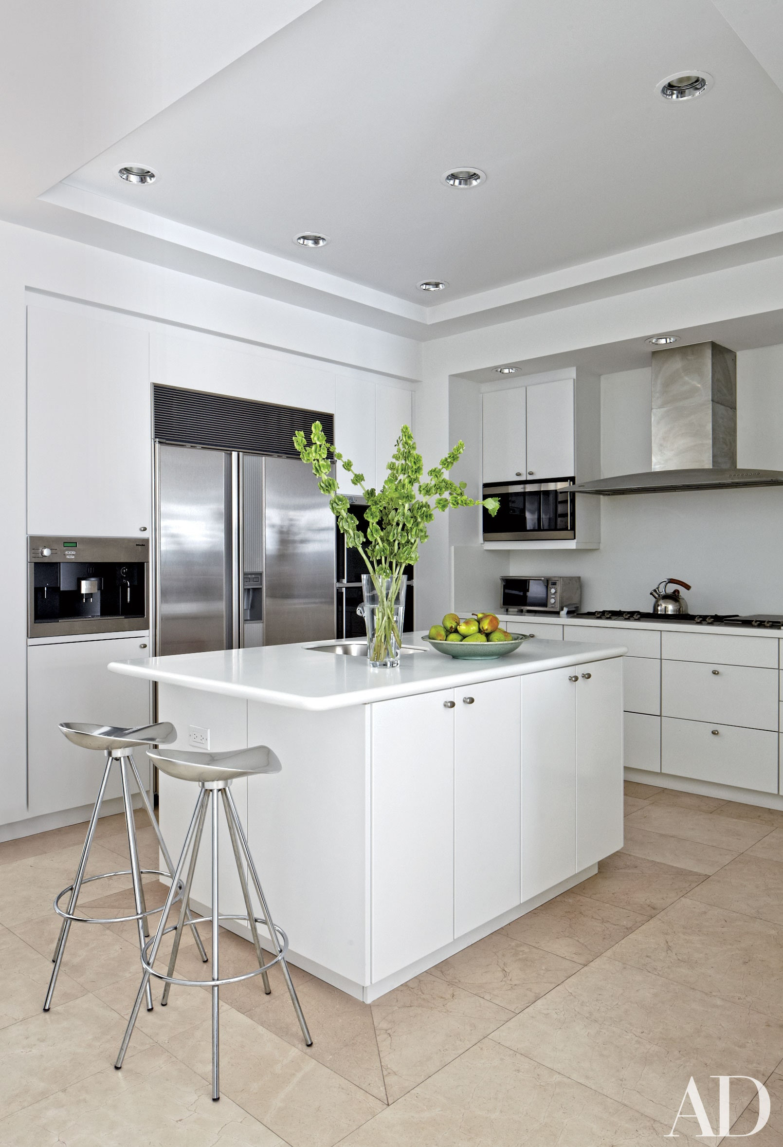 White Cabinet Kitchen Ideas
 White Kitchens Design Ideas s