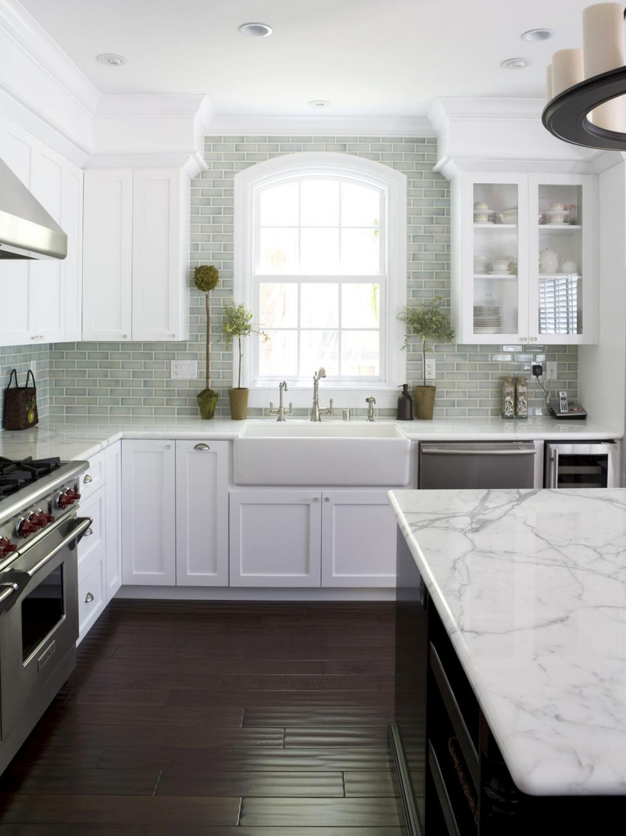 White Kitchen Designs
 Wonderful White Kitchens Jenna Burger Design LLC