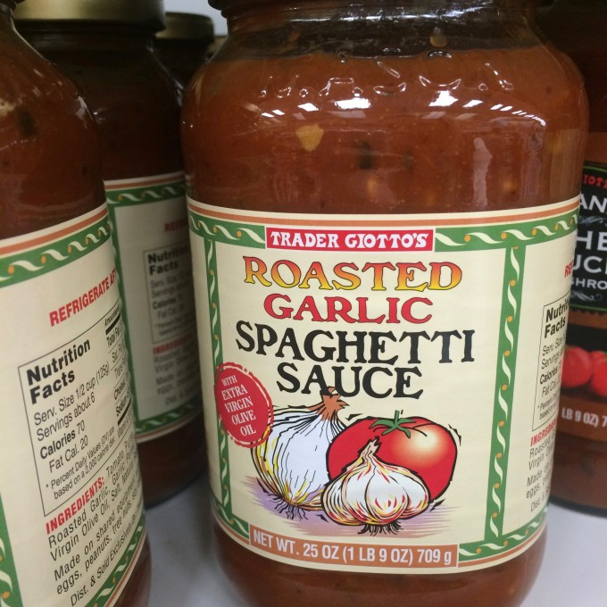 Whole 30 Sauces
 Whole 30 Trader Joes Must Haves Little Bits of