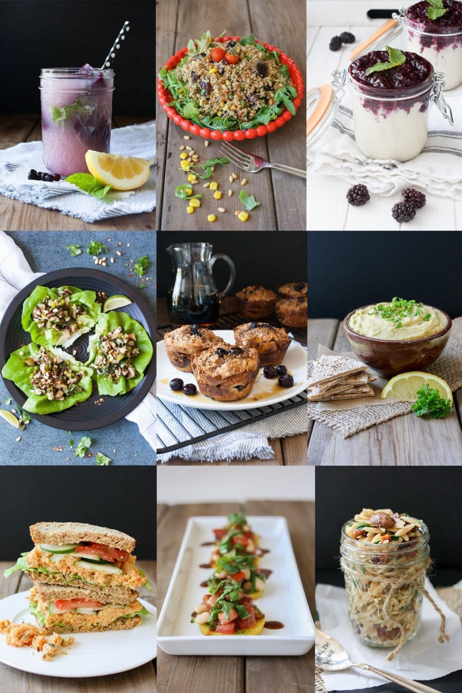 Whole Foods Easter Dinner
 16 Ways To Make Sure Your Vegan Easter Is Tasty Veggies
