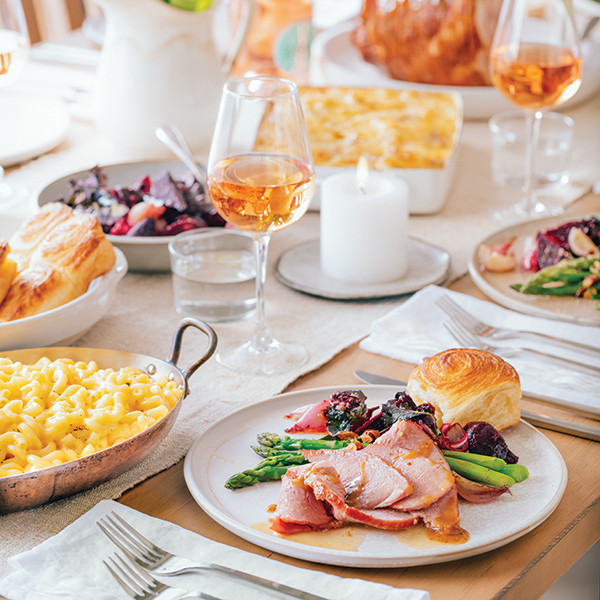 Whole Foods Easter Dinner
 We’ve Got An Easter Menu That Will Wow Your Guests