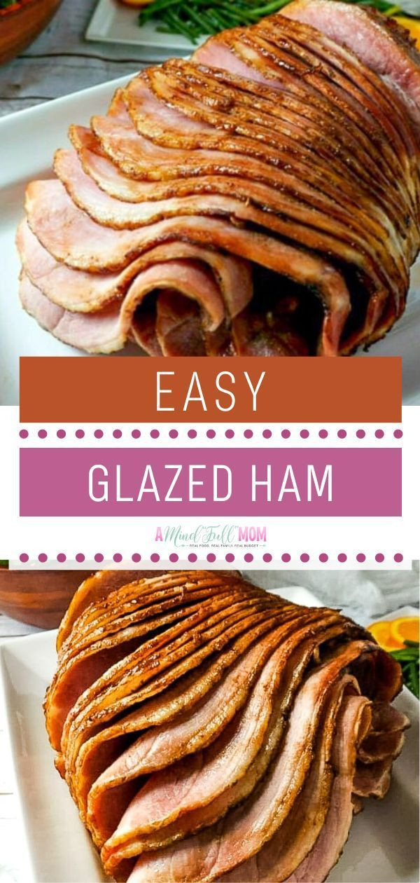 Whole Foods Easter Ham
 Easy Glazed Ham is an Easter dinner recipe for a crowd