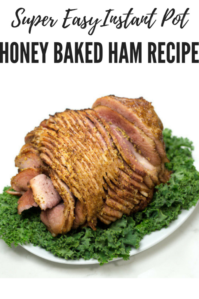 Whole Foods Easter Ham
 Instant Pot Honey Baked Ham Recipe