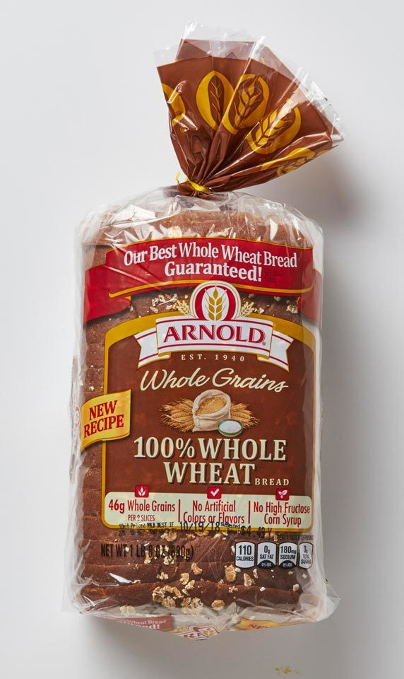 Whole Grain Bread Diabetes
 Best Breads for Diabetes EatingWell