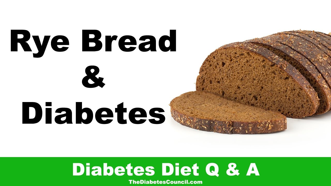 Whole Grain Bread Diabetes
 whole wheat bread for diabetics