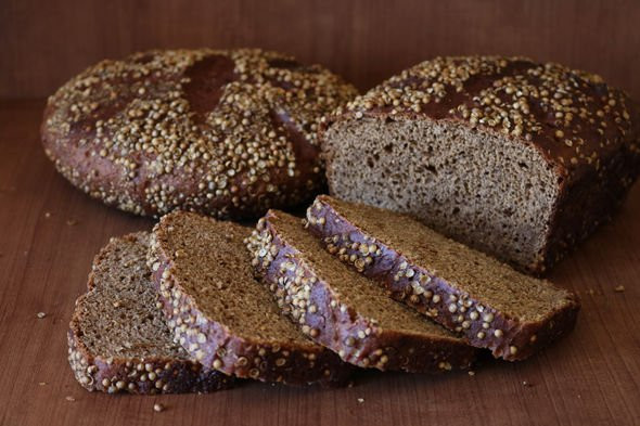Whole Grain Bread Diabetes
 Type 2 diabetes Best t to reduce blood sugar levels