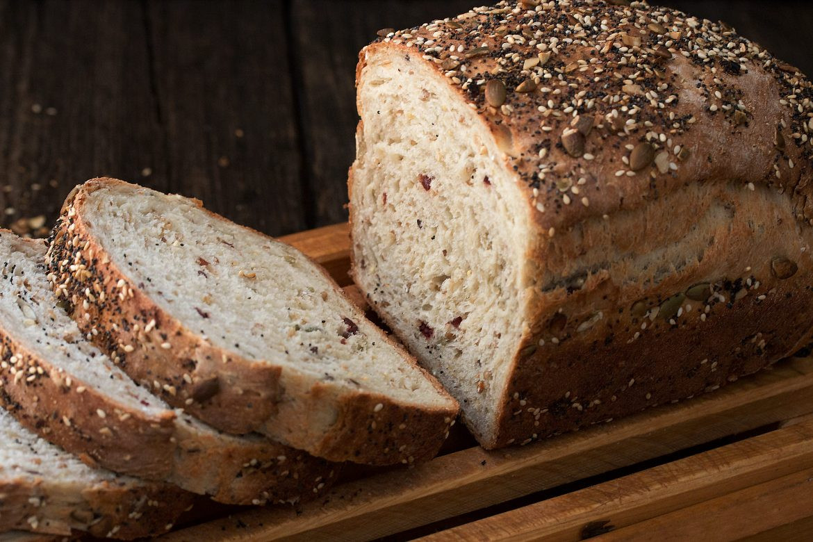 Whole Grain Bread Diabetes
 Best Bread for Diabetics – 6 Tasty Options