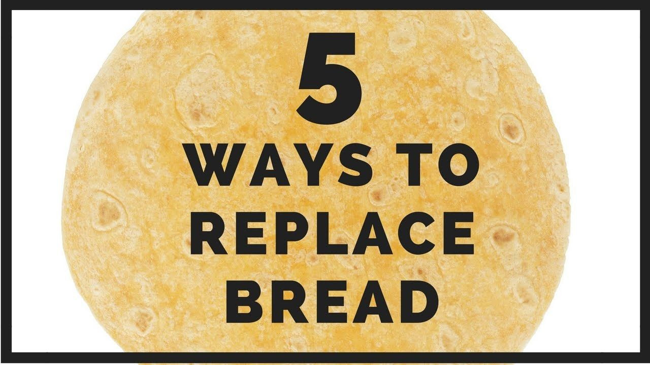 Whole Grain Bread Diabetes
 5 Healthy Alternatives to Conventional Wheat Bread