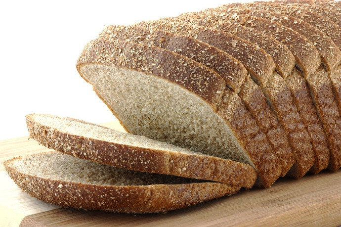 Whole Grain Bread Diabetes
 October 2010