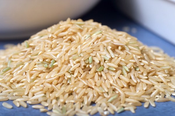 Whole Grain Brown Rice
 How Does Brown Rice Differ From Whole Grain Rice