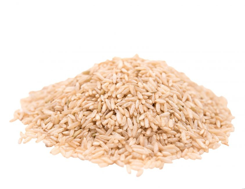 Whole Grain Brown Rice
 Whole Grain Brown Rice Allergy Friendly Foods MyGerbs