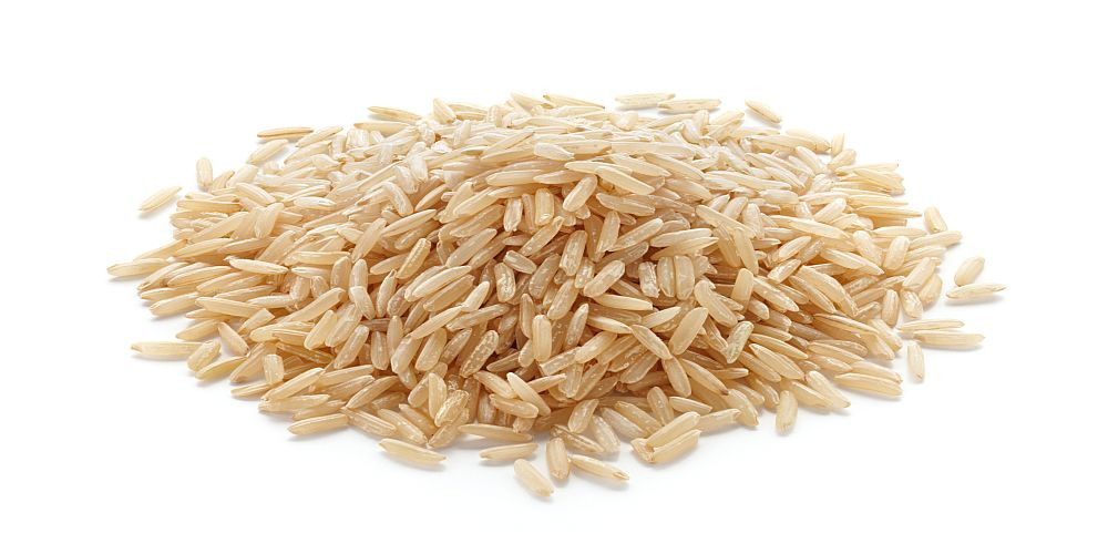 Whole Grain Brown Rice
 Whole Grain Brown Rice Allergy Friendly Foods MyGerbs