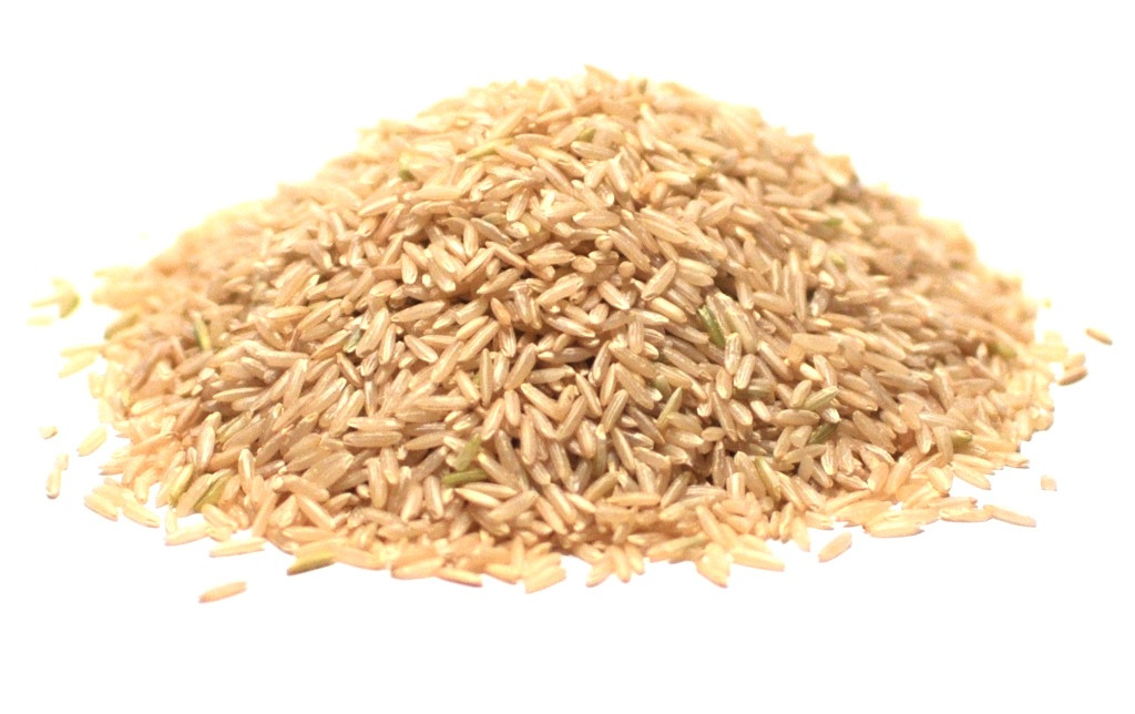 Whole Grain Brown Rice
 Buy Long Grain Brown Rice line in Bulk at Mount Hope