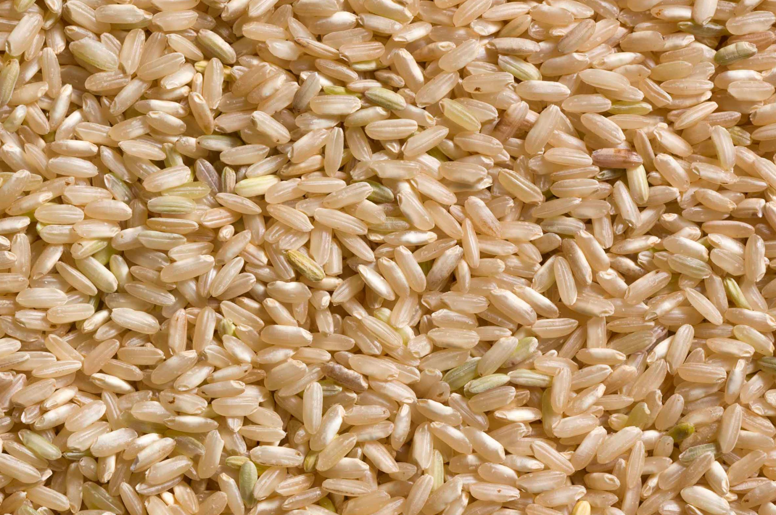 Whole Grain Brown Rice
 whole grain brown rice vs long grain brown rice