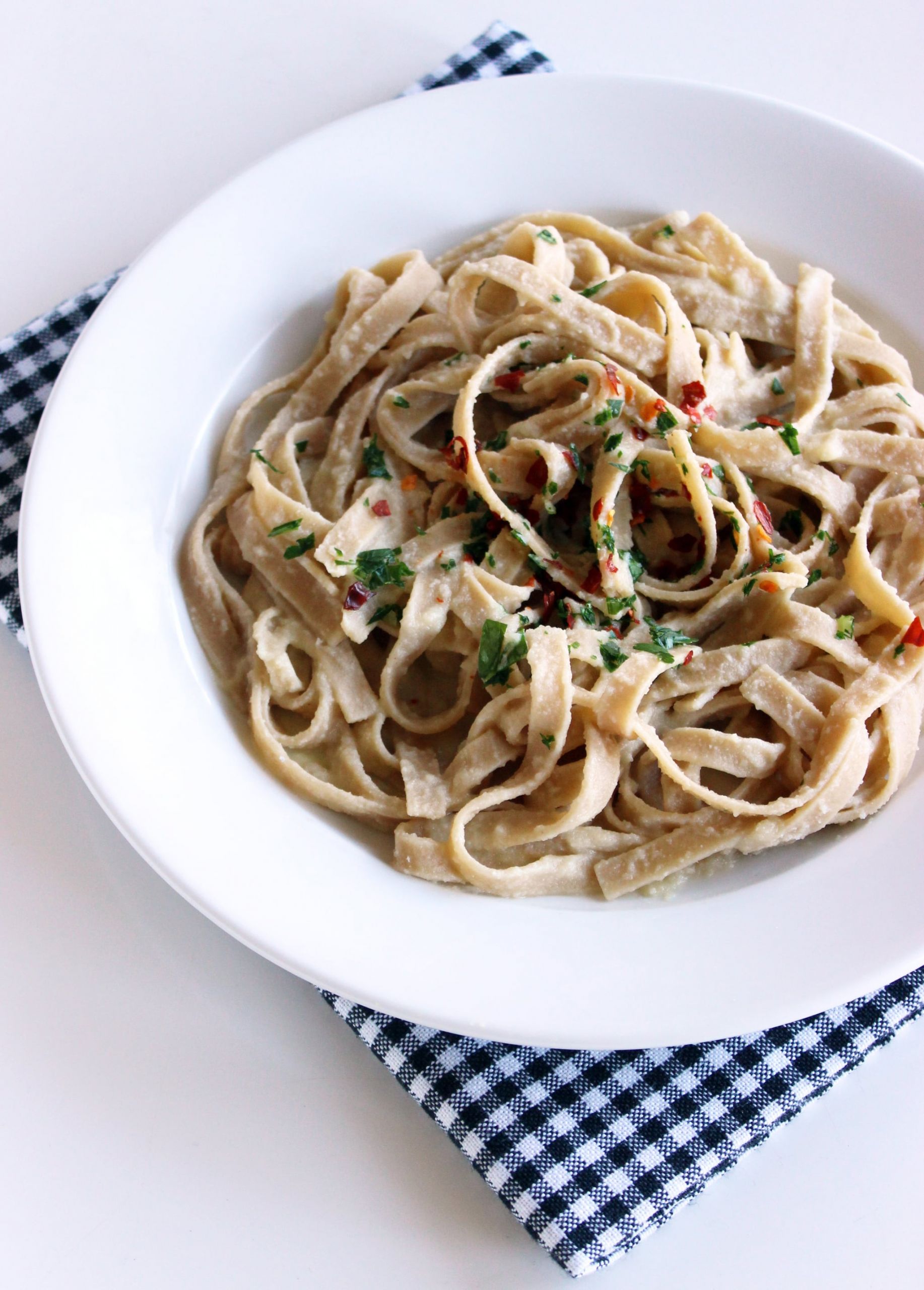 Whole Grain Spaghetti
 Is Whole Wheat Pasta Healthier Than Regular Pasta