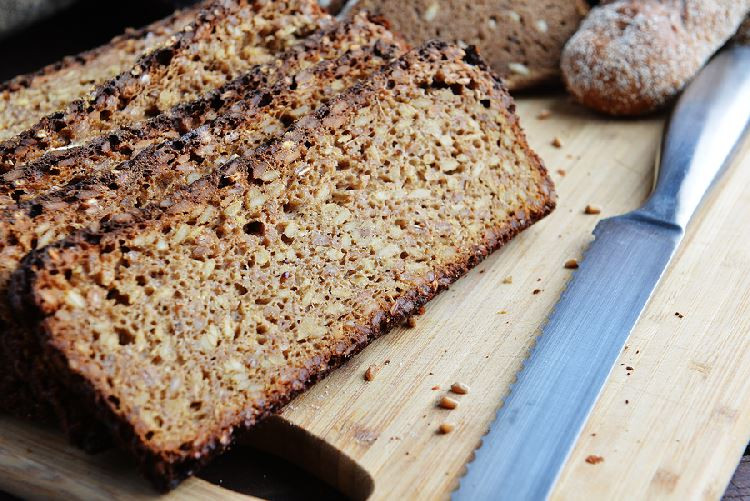 Whole Grain Vs Whole Wheat Bread
 Ezekiel Bread vs Whole Wheat Bread – Trim Down Club