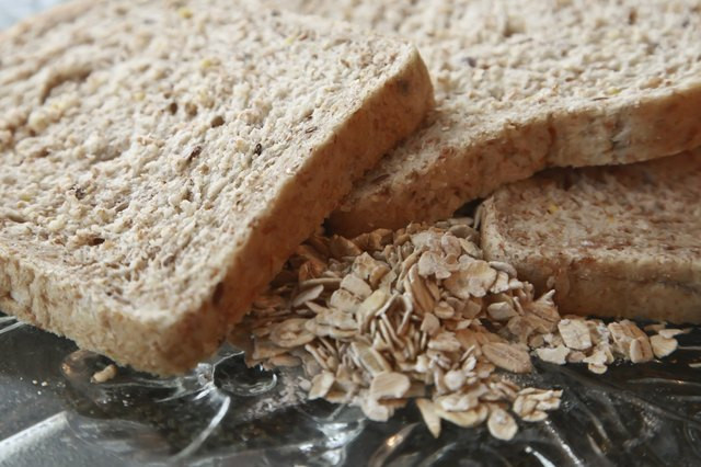 Whole Grain Vs Whole Wheat Bread
 Sprouted Grain Bread Vs Whole Wheat