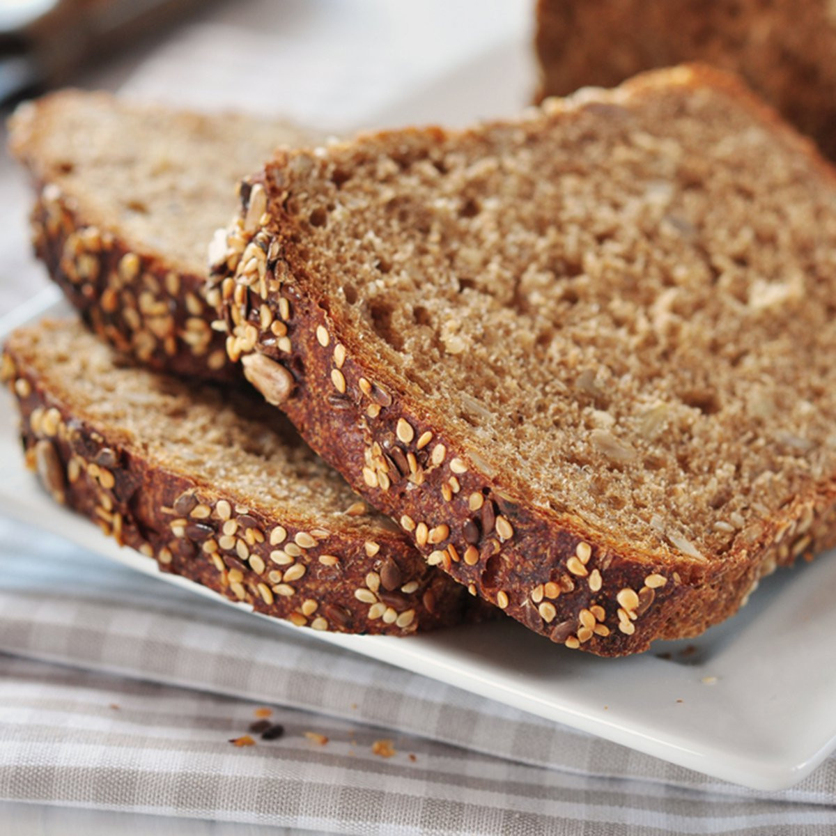 Whole Grain Vs Whole Wheat Bread
 What s the Difference Between Whole Wheat and Whole Grain