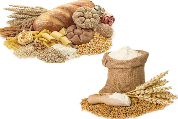 Whole Grain Vs Whole Wheat Bread
 Whole Grain vs Whole Wheat