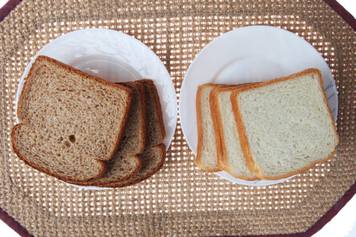 Whole Grain Vs Whole Wheat Bread
 Junk Food Effects Stay Away from These 6 Foods and