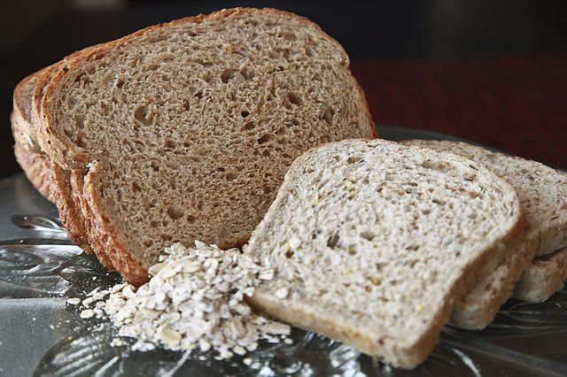 Whole Grain Vs Whole Wheat Bread
 Sprouted Grain Bread Vs Whole Wheat