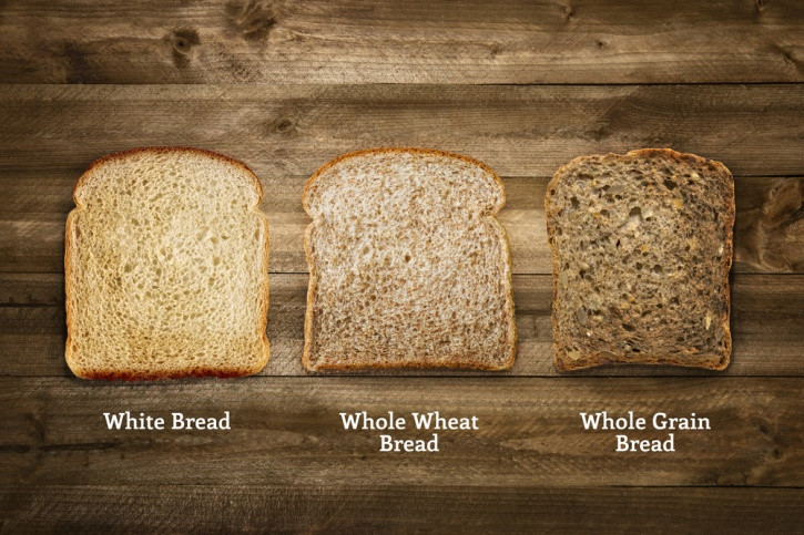 Whole Grain Vs Whole Wheat Bread
 Turns Out Brown Bread May Not Be Any Healthier Than White