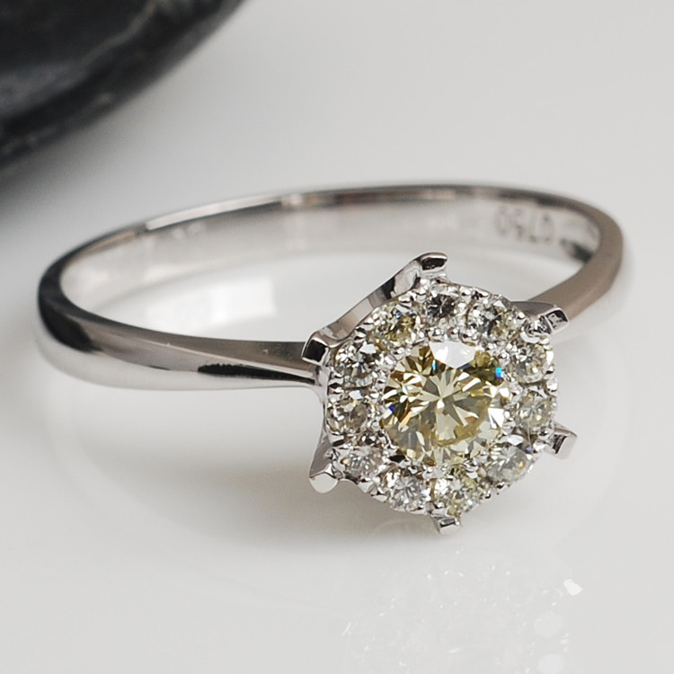 Wholesale Diamond Engagement Rings
 Design Engagement Ring line