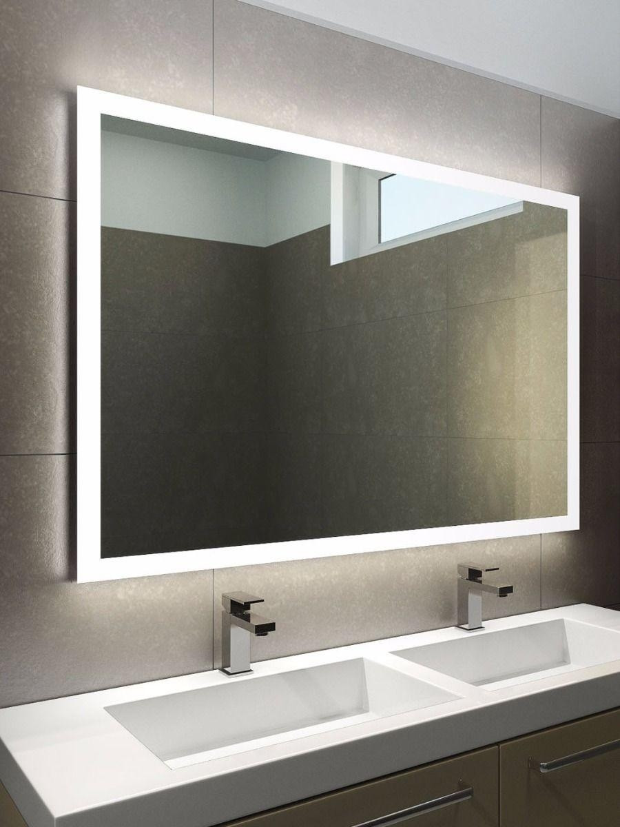 Wide Bathroom Mirrors
 20 Extra Wide Bathroom Mirrors