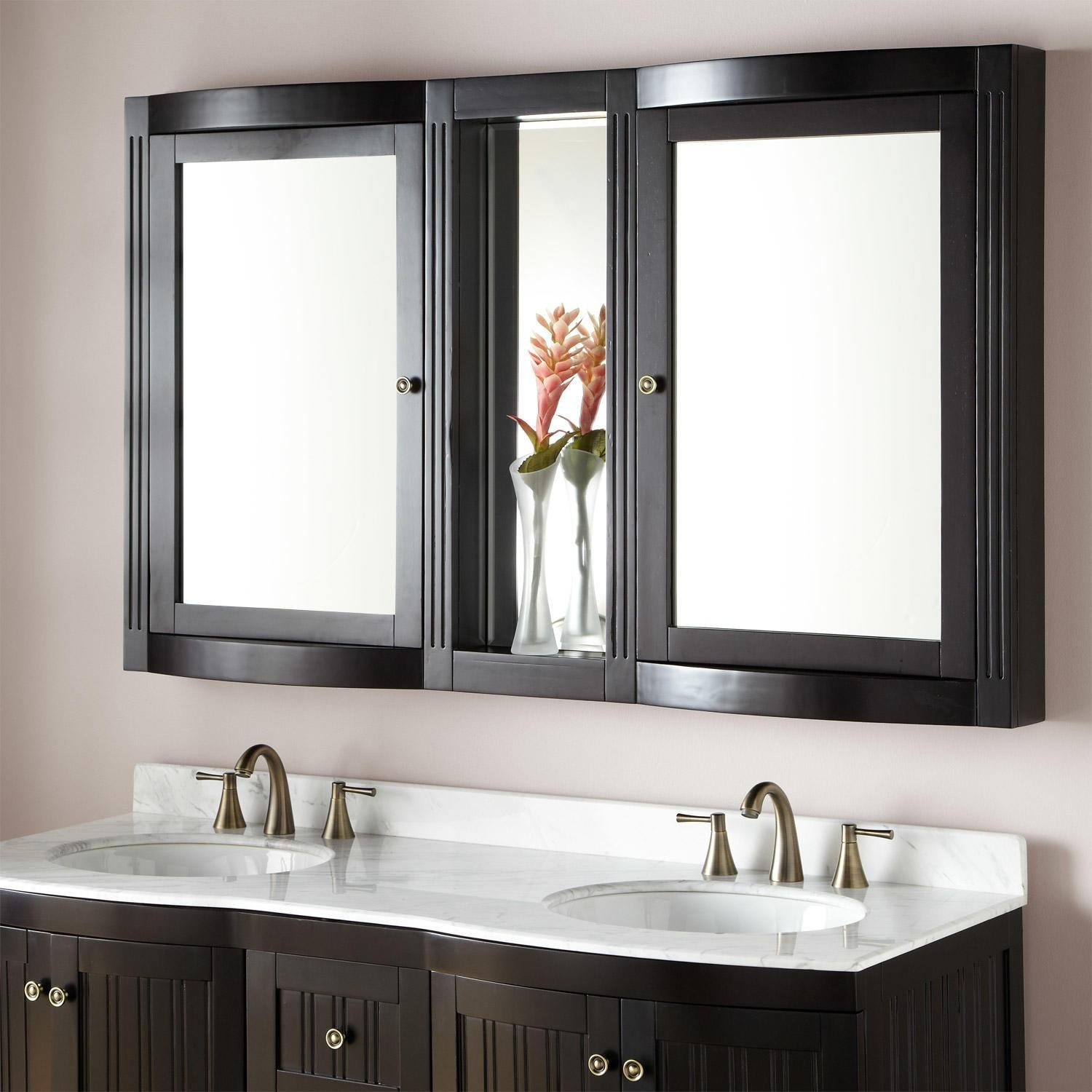 Wide Bathroom Mirrors
 20 Extra Wide Bathroom Mirrors