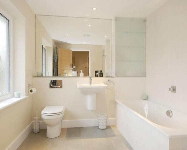 Wide Bathroom Mirrors
 Wide Bathroom Mirror Ideas Bathroom Mirror Wide