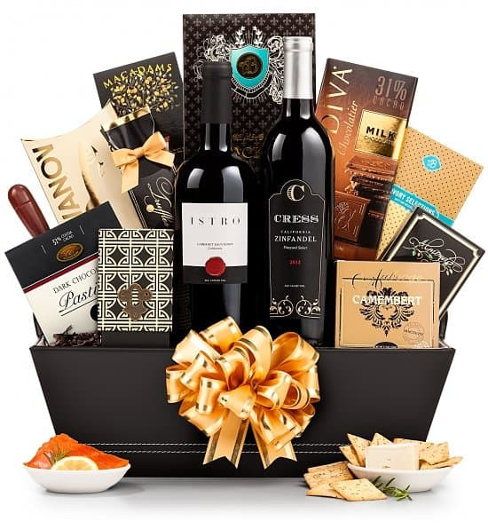 Wine Birthday Gift Ideas
 60th Birthday Gift Ideas for Mom Top 35 Birthday Gifts