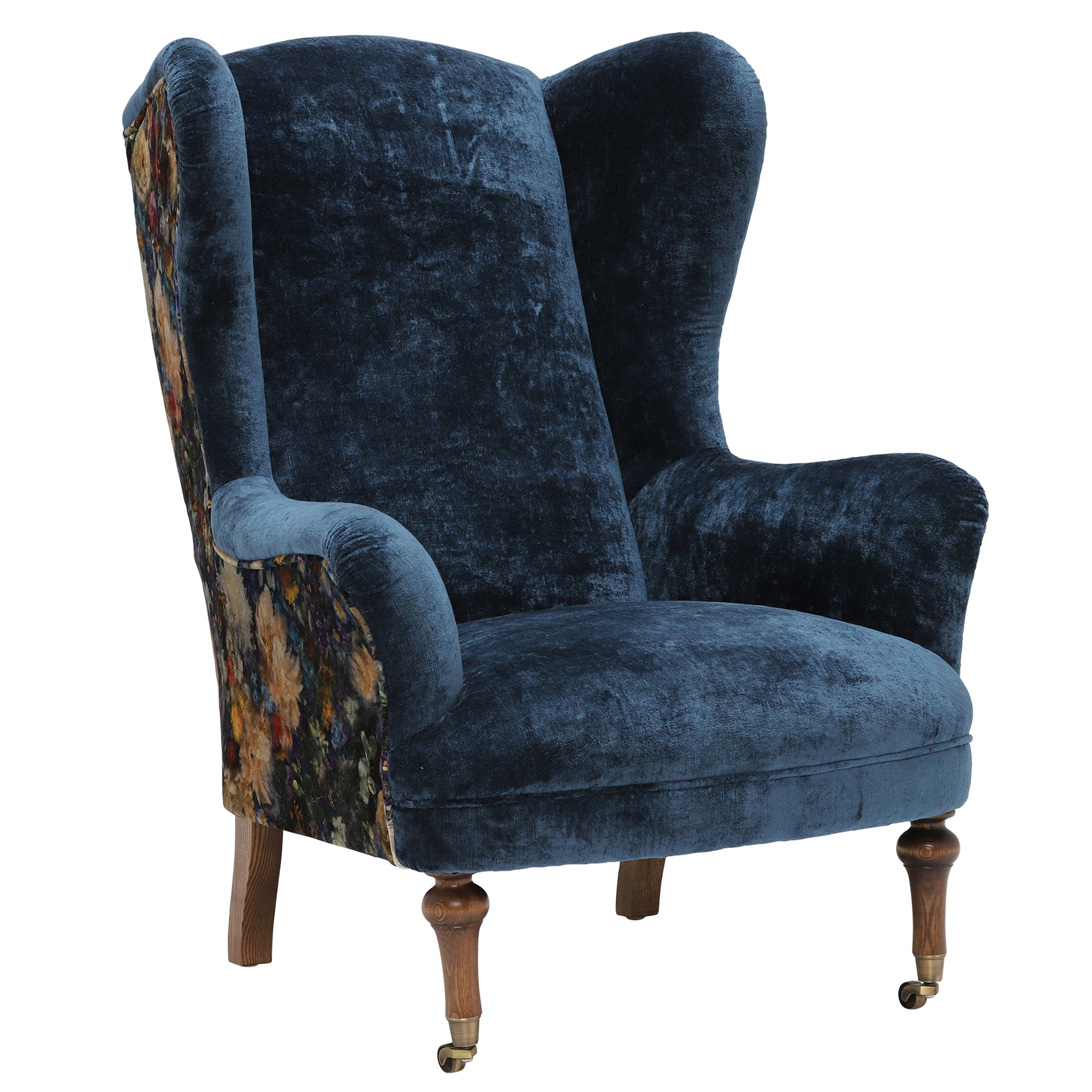 Wing Chairs For Living Room
 Marchmont Wingback Chair