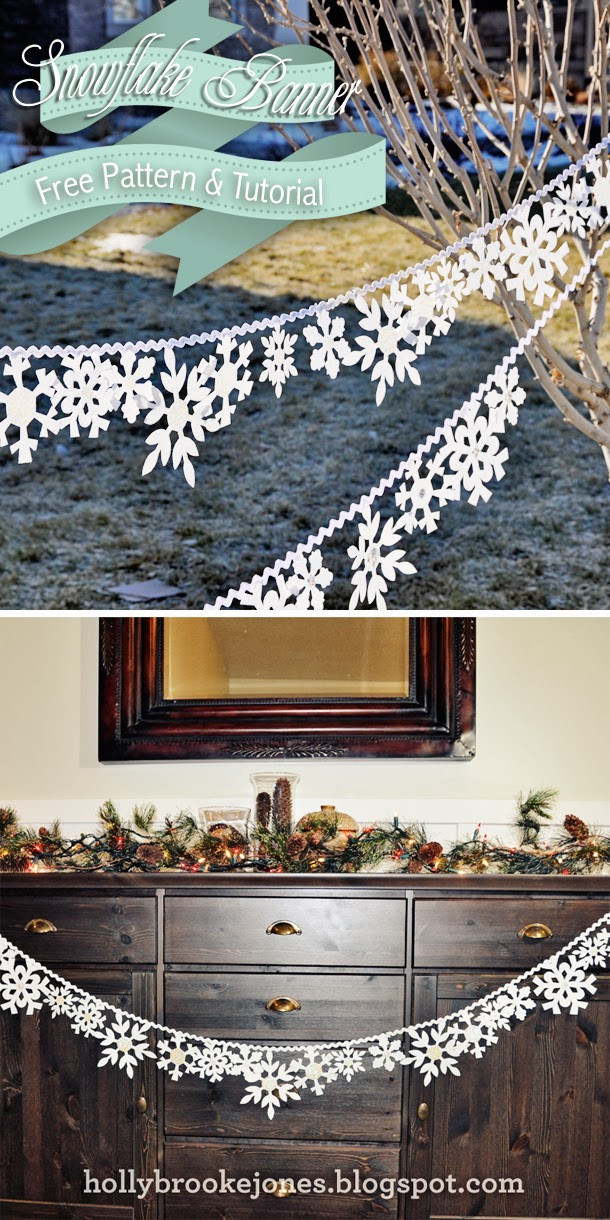 Winter Decor DIY
 The Best DIY Winter Home Decorations Ever 18 Great Ideas