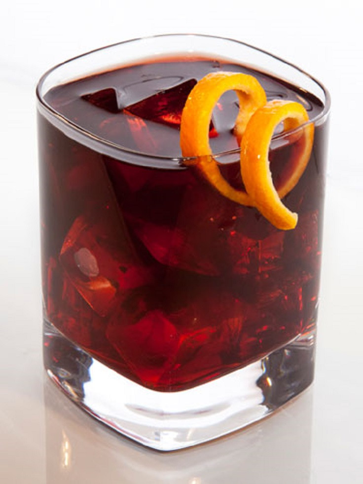 Winter Drinks With Vodka
 Top 10 Best Alcoholic Winter Cocktail Drinks Top Inspired