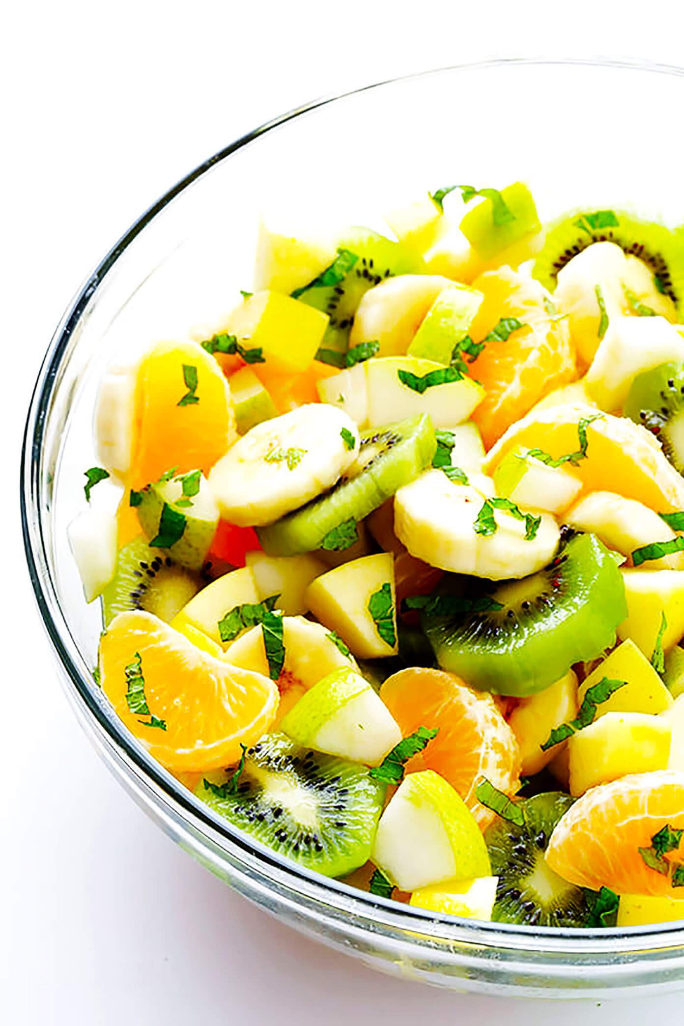 Winter Fruit Salad Recipe
 25 Most Popular Thanksgiving Sides Dessert and Drinks