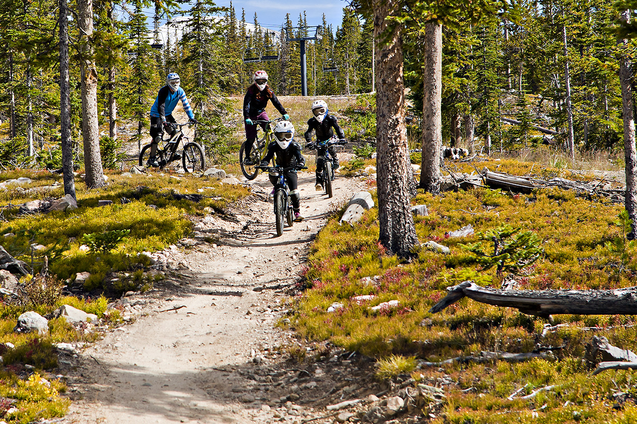 Winter Park Colorado Summer Activities
 Winter Park & Fraser Chamber Announces Biking Events in