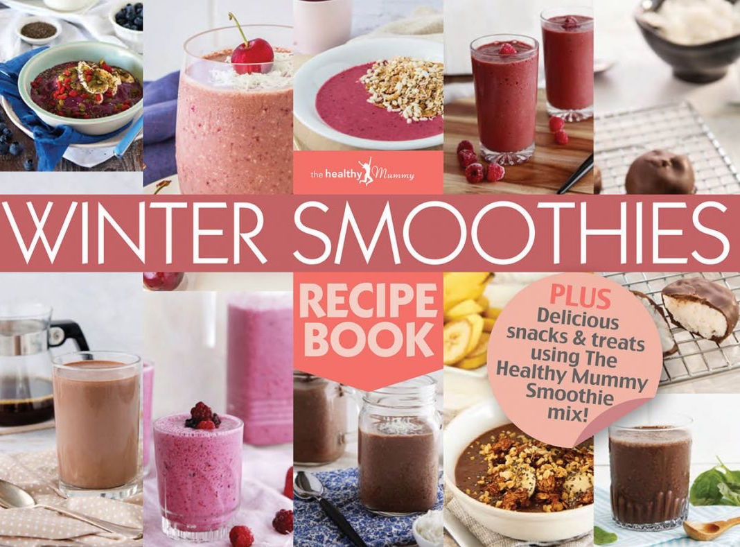 Winter Smoothie Recipes
 6 Immunity Boosting Smoothie Recipes For Winter