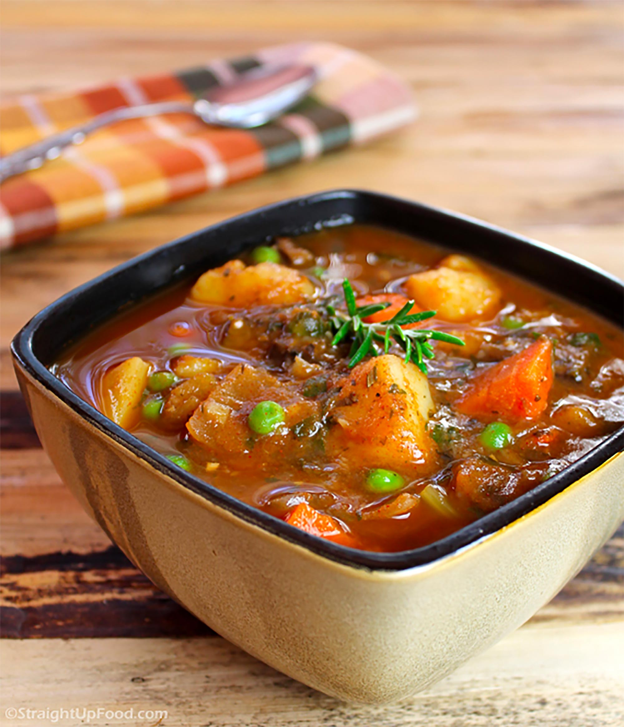 Winter Stew Recipes
 Healthy Vegan Winter Soup Recipes to Keep You Warm This Winter
