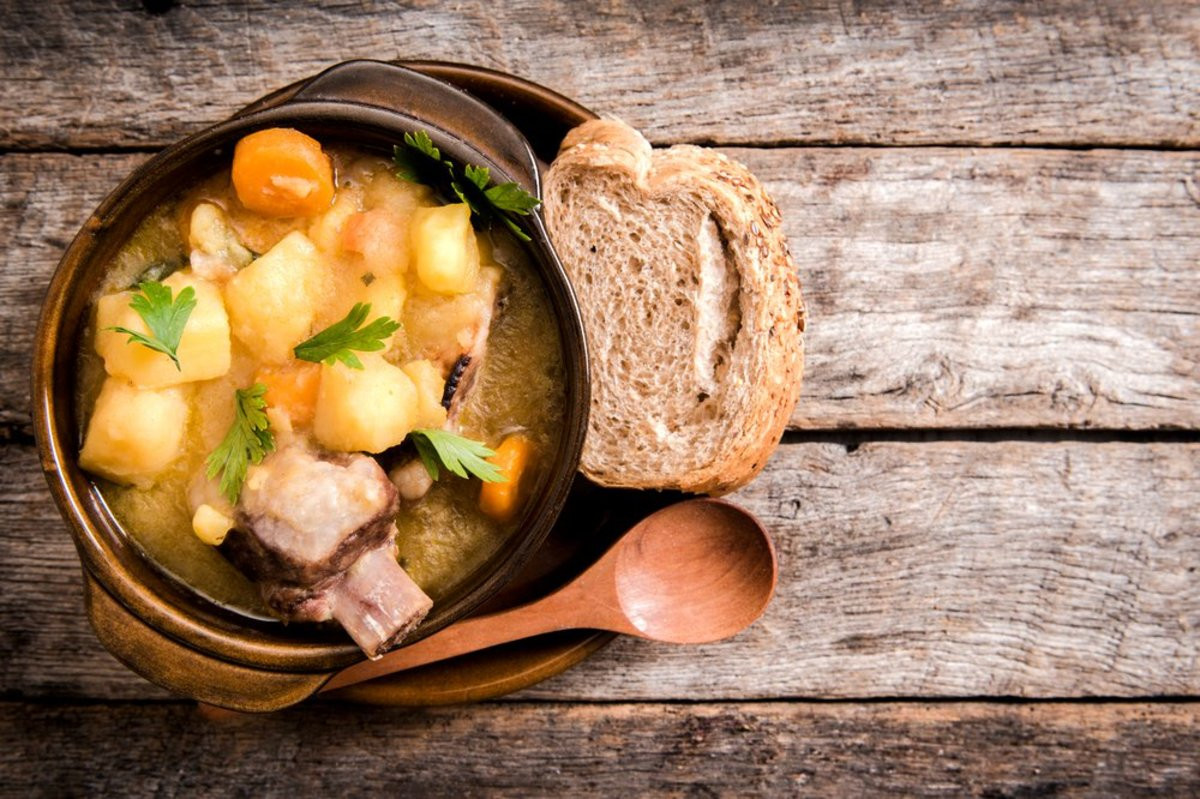 Winter Stew Recipes
 7 Classic Winter Stew Recipes from Around the World