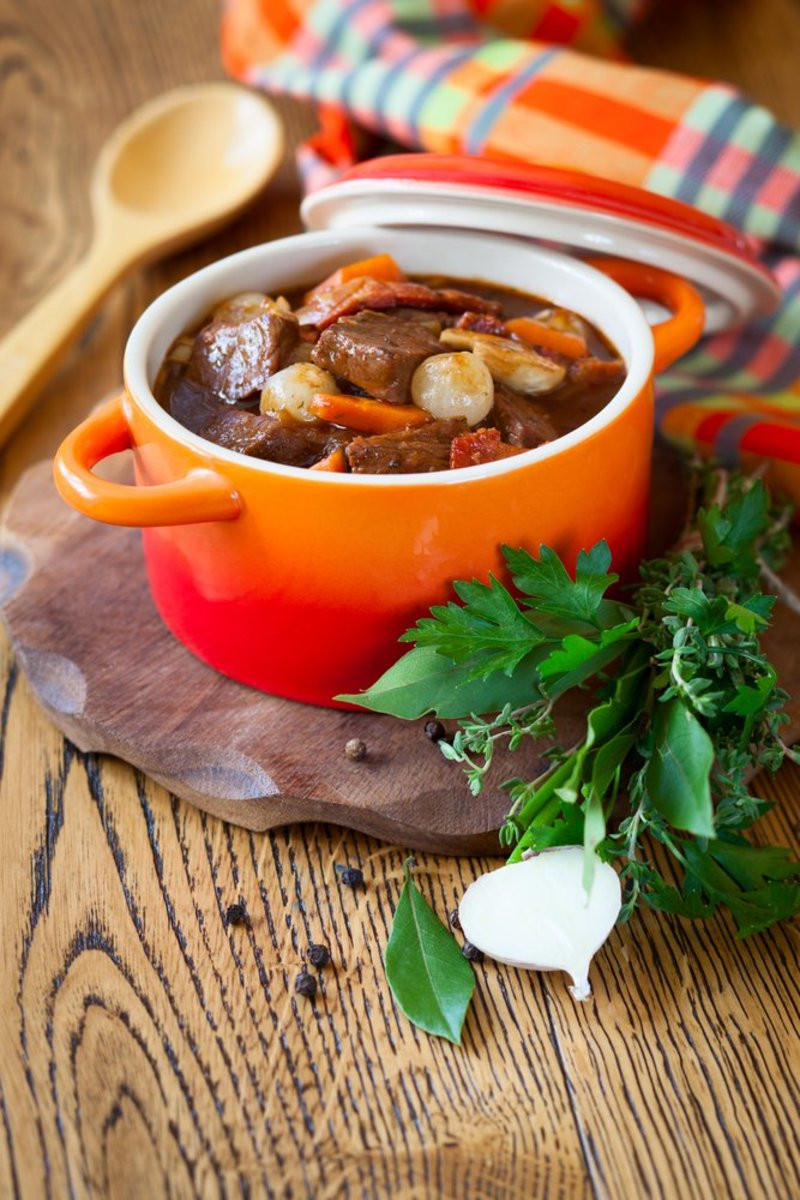 Winter Stew Recipes
 7 Classic Winter Stew Recipes from Around the World