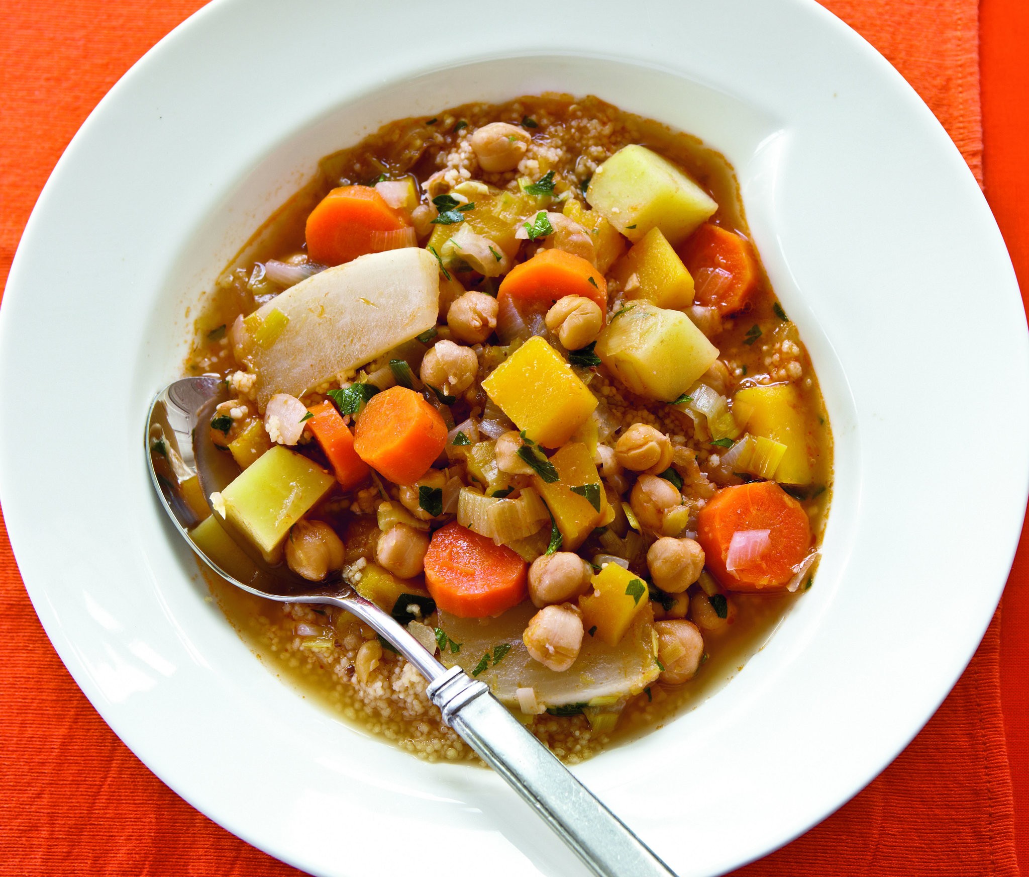 Winter Stew Recipes
 Chickpea and Winter Ve able Stew Recipe NYT Cooking