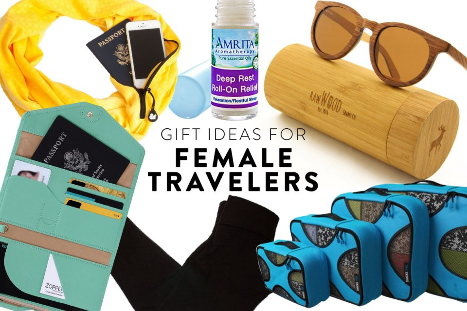 Women Christmas Gift Ideas 2020
 35 of the Best Travel Gift Ideas in 2020